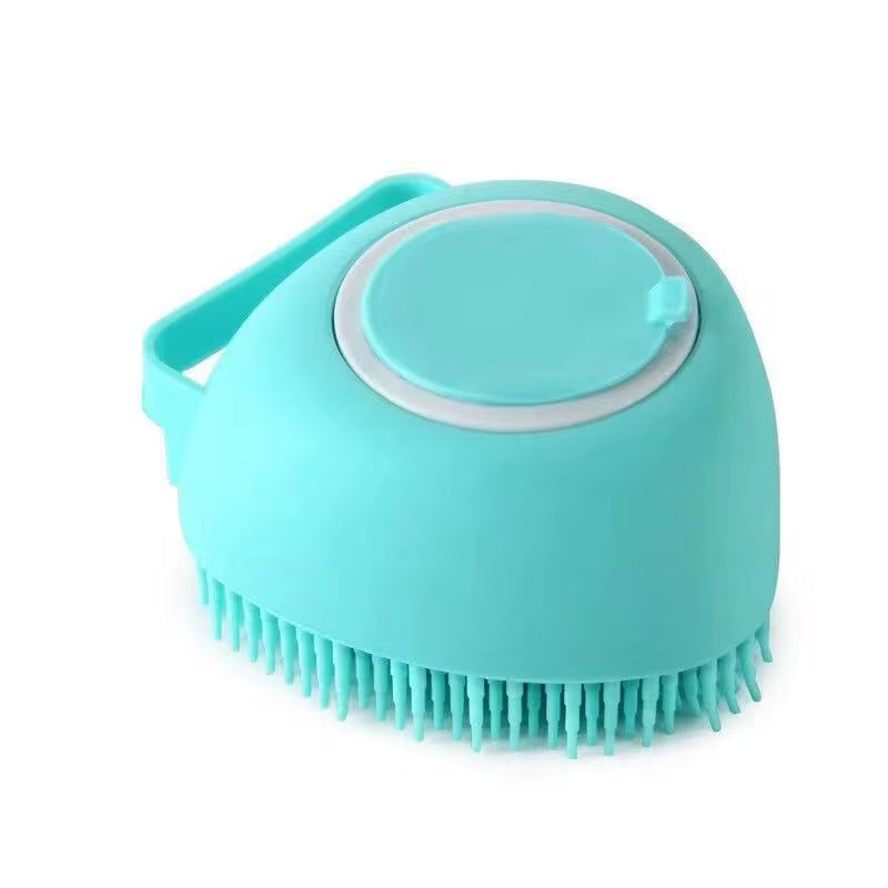 Massage Gloves for Dogs & Cats